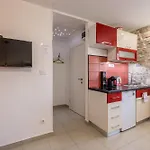 Riva Promenade בית נופש ספליט