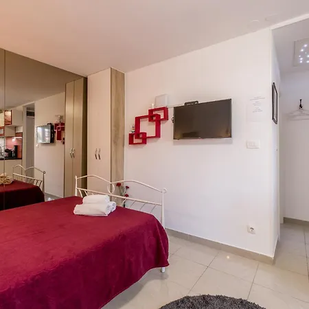 Holiday home Riva Promenade