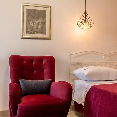 Riva Promenade Holiday home Split