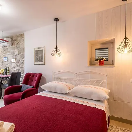 Riva Promenade Split