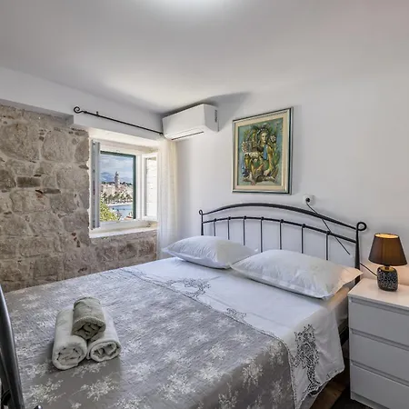 Vakantiehuis Riva Promenade Split