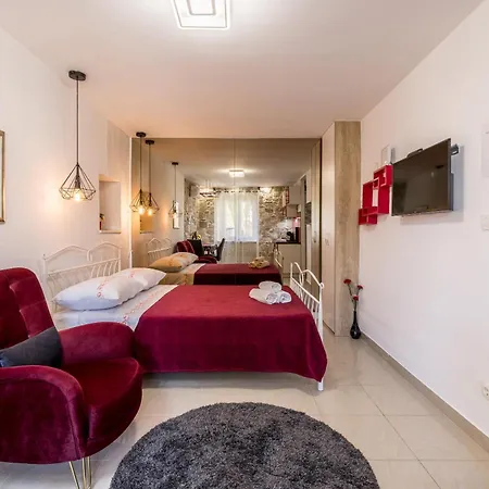 Riva Promenade * Split