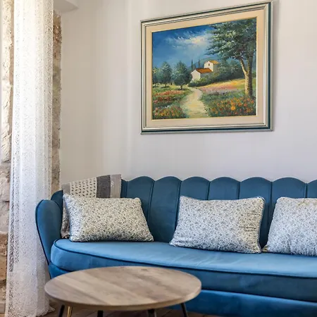 Holiday home Riva Promenade *