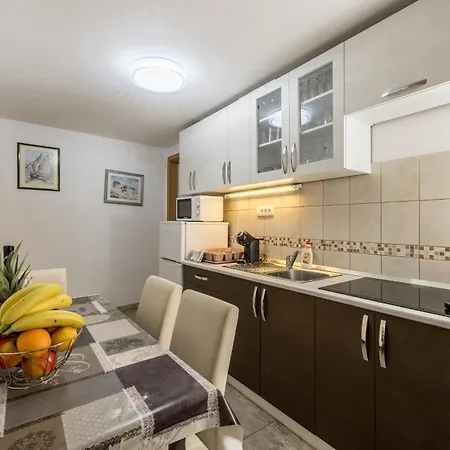 Holiday home Riva Promenade