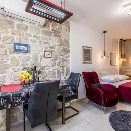 Riva Promenade Feriehus