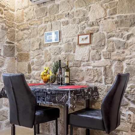Holiday home Riva Promenade *