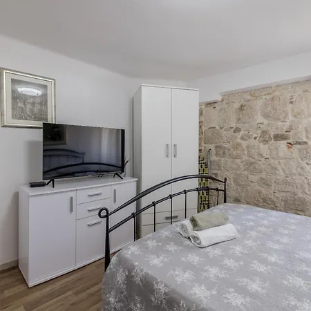 Riva Promenade Holiday home *