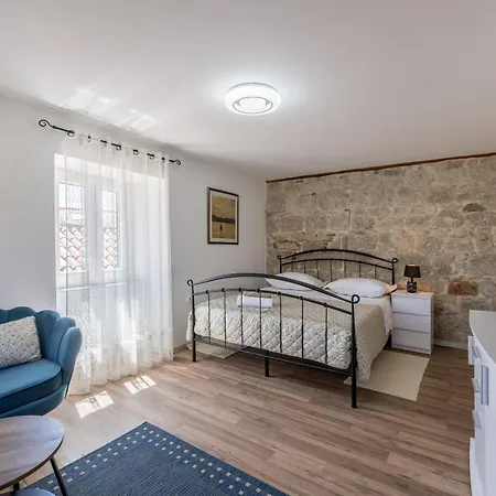 Holiday home Riva Promenade