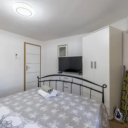 Riva Promenade Holiday home