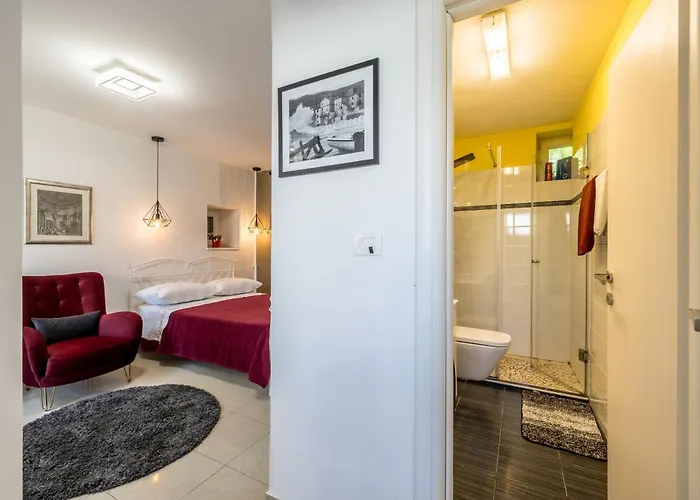 Feriehus Riva Promenade *