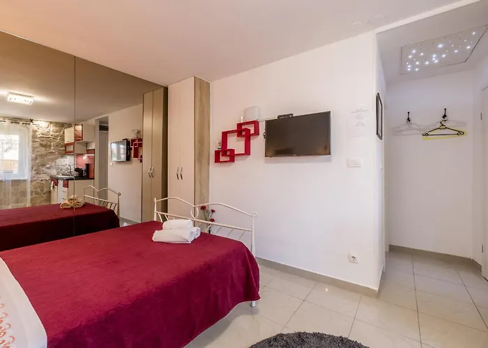 Feriehus Riva Promenade