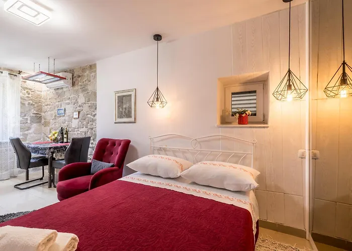 Riva Promenade Split