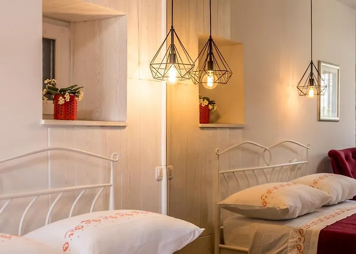 Riva Promenade Feriehus