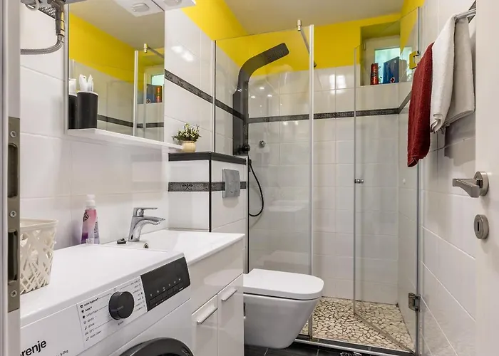 Feriehus Riva Promenade *