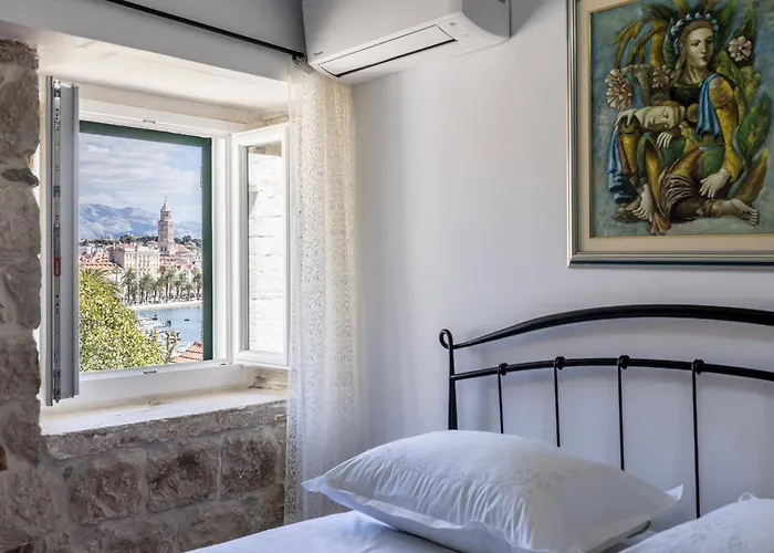 Feriehus Riva Promenade