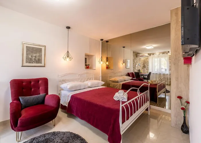 Riva Promenade Split