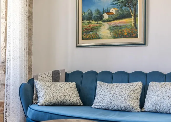 Feriehus Riva Promenade *