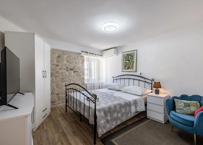 Riva Promenade * Split