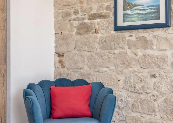 Riva Promenade Split