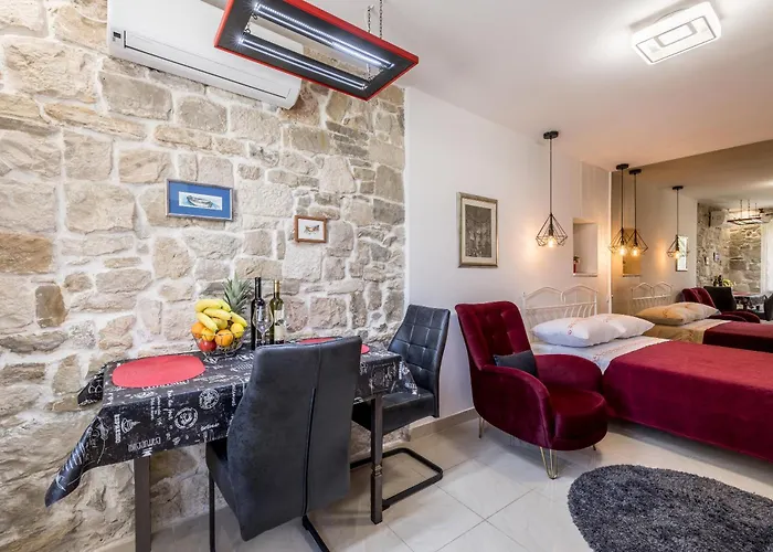 Riva Promenade Feriehus