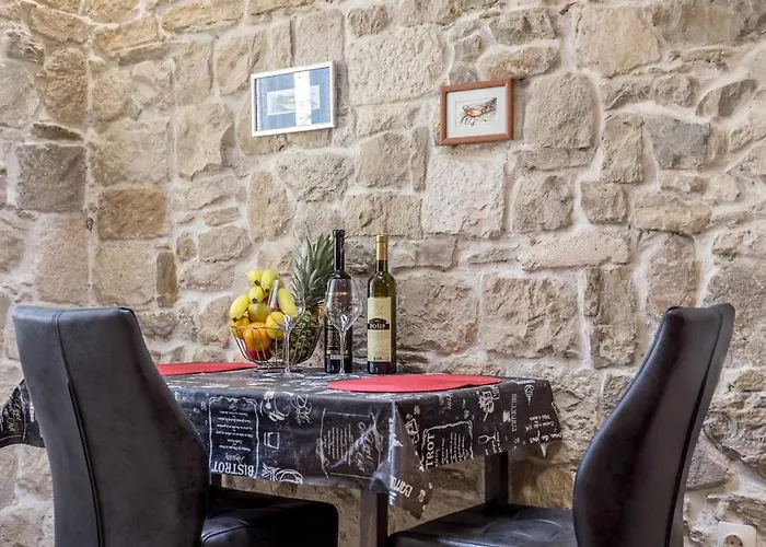 Feriehus Riva Promenade *