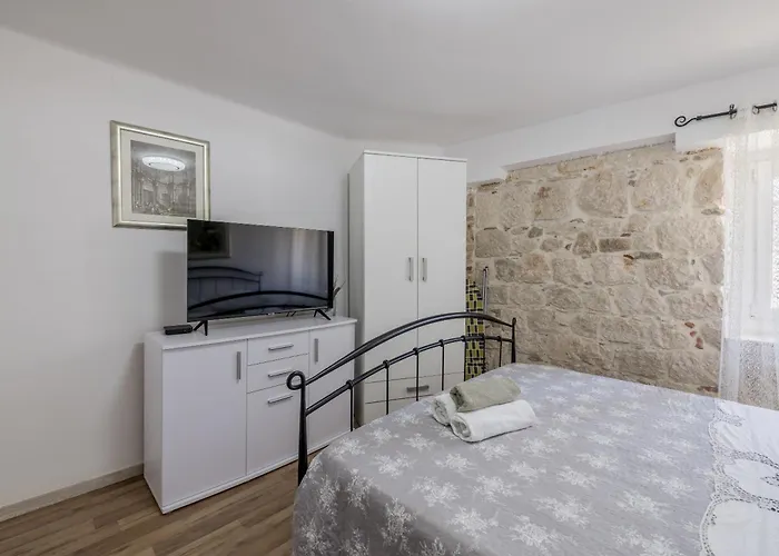 Riva Promenade Feriehus *