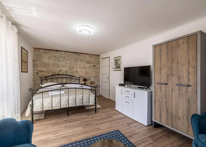 Riva Promenade * Split