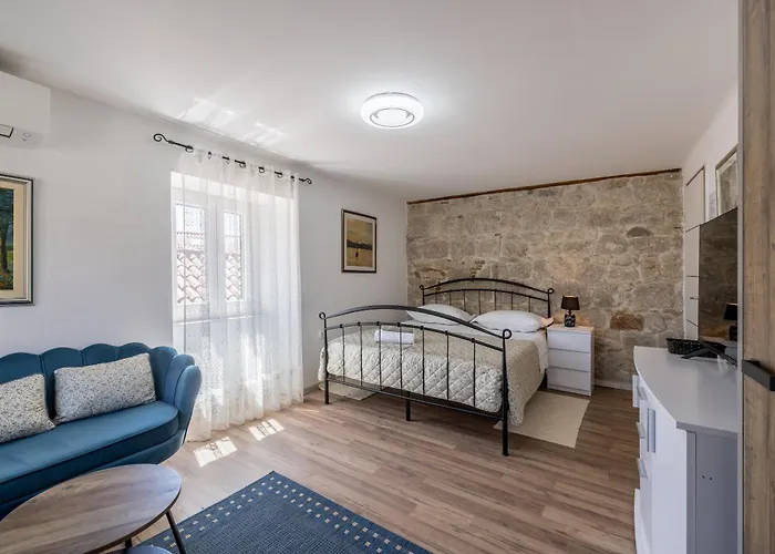 Feriehus Riva Promenade