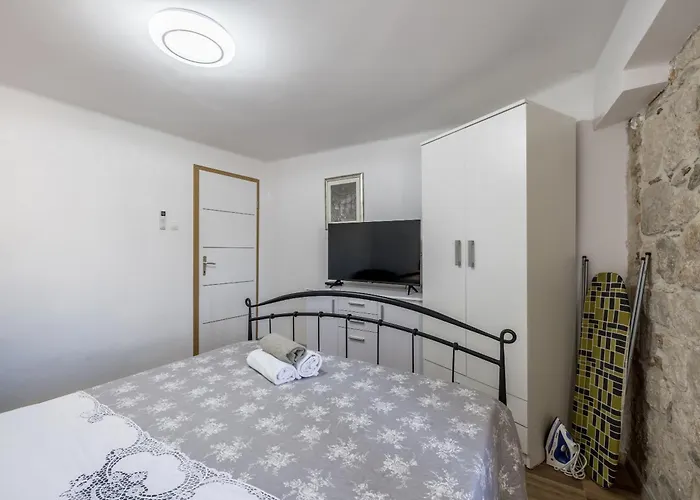 Riva Promenade Feriehus