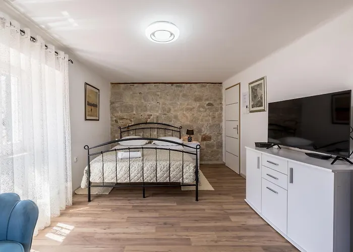 Riva Promenade Feriehus *