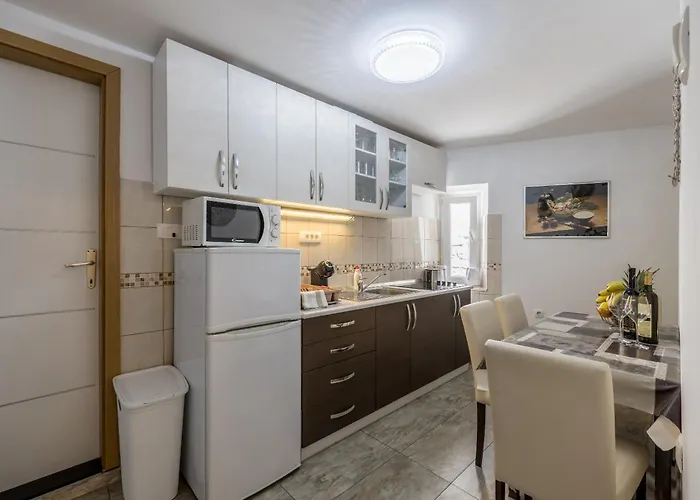 Riva Promenade * Split