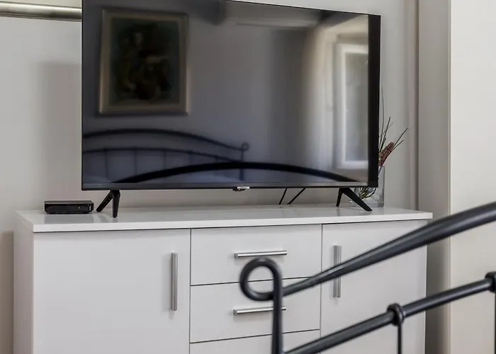 Feriehus Riva Promenade