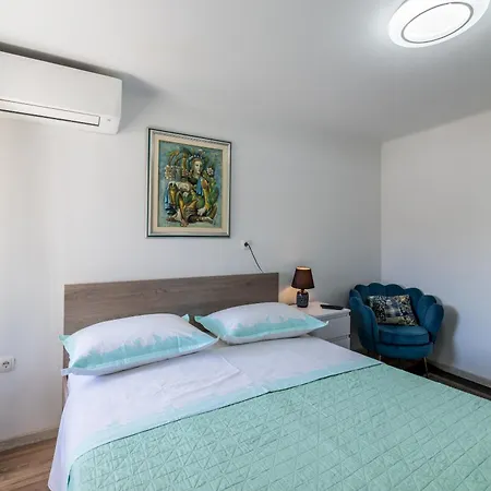 Tatil Evi Holiday Riva Promenade